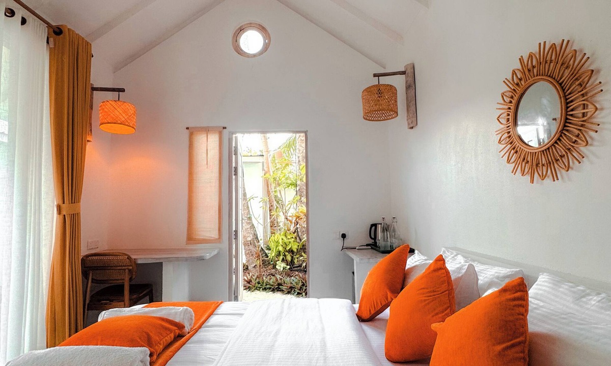 Noonu Atoll Hotel | 101 Retreat