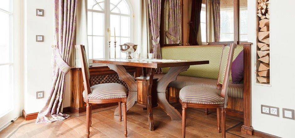 Rosshaupten Apartment | 68 m² Apartment ∙ 1 bedroom ∙ 2 guests