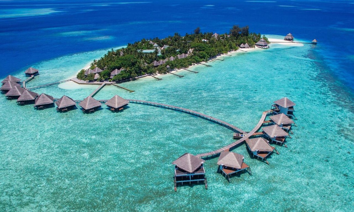 Rannalhi Hotel | Adaaran Club Rannalhi - All Inclusive