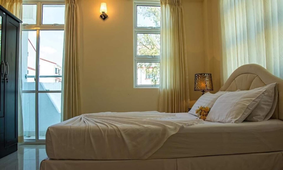 Hulhumale Hotel | BEACH PALACE HOTEL