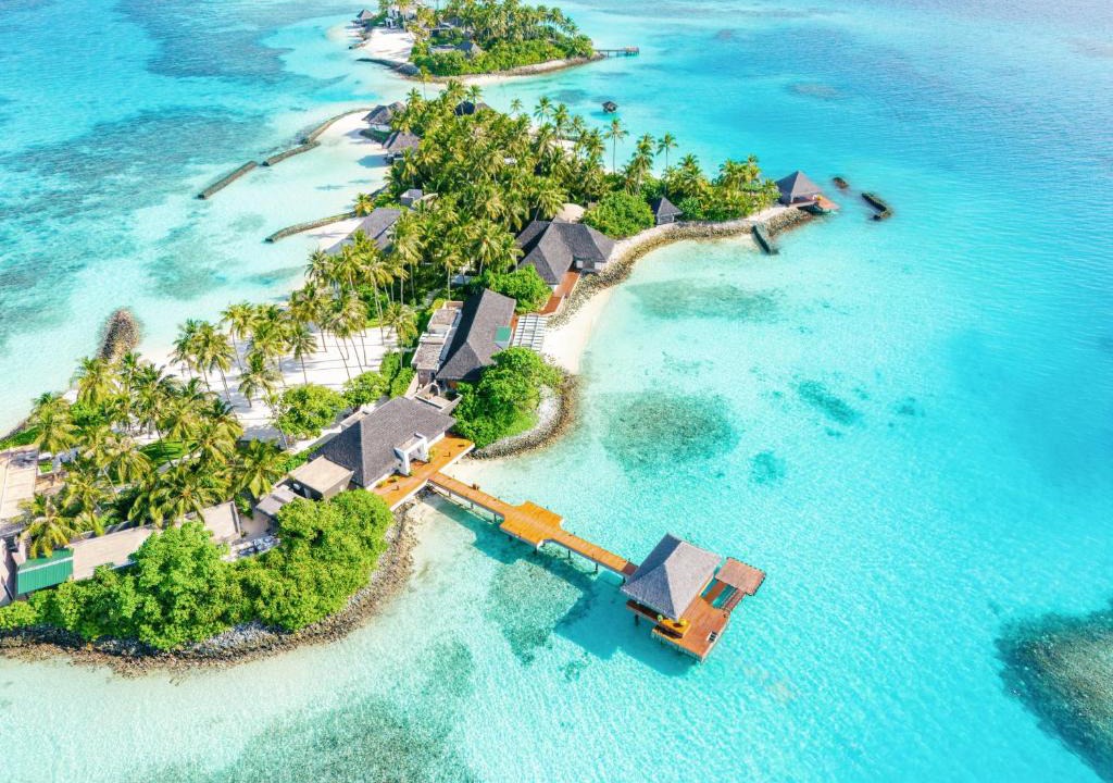 Randheli Resort | Cheval Blanc Randheli, Maldives
