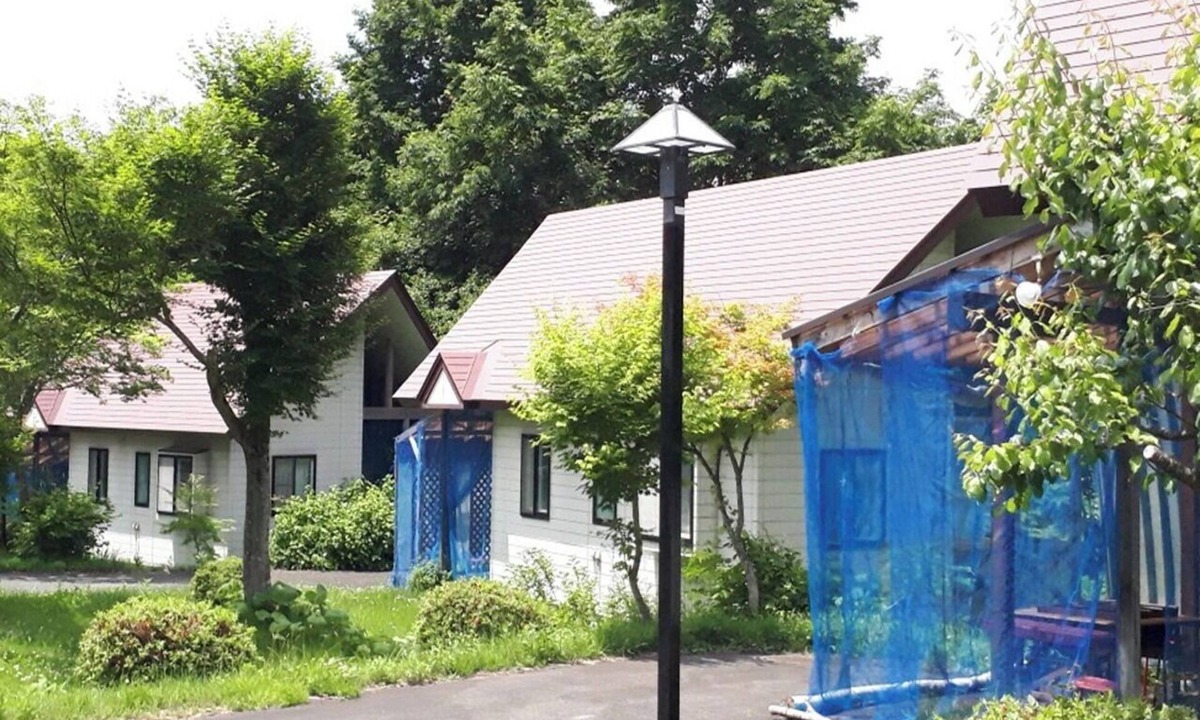 Shizukuishi RV Rental | Create a unique accommodation experience with your/Iwate District Iwate