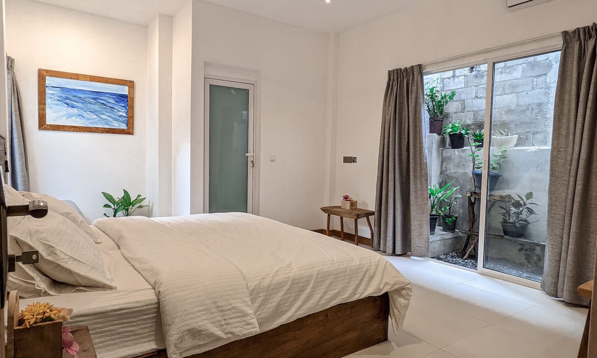 Thulusdhoo Island Hotel | Dhoadhi Retreat