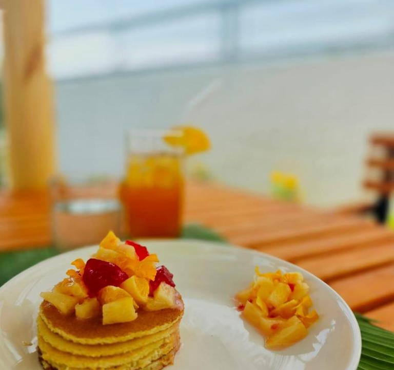 Mulaku Atoll House | Ee Seaview Maldives