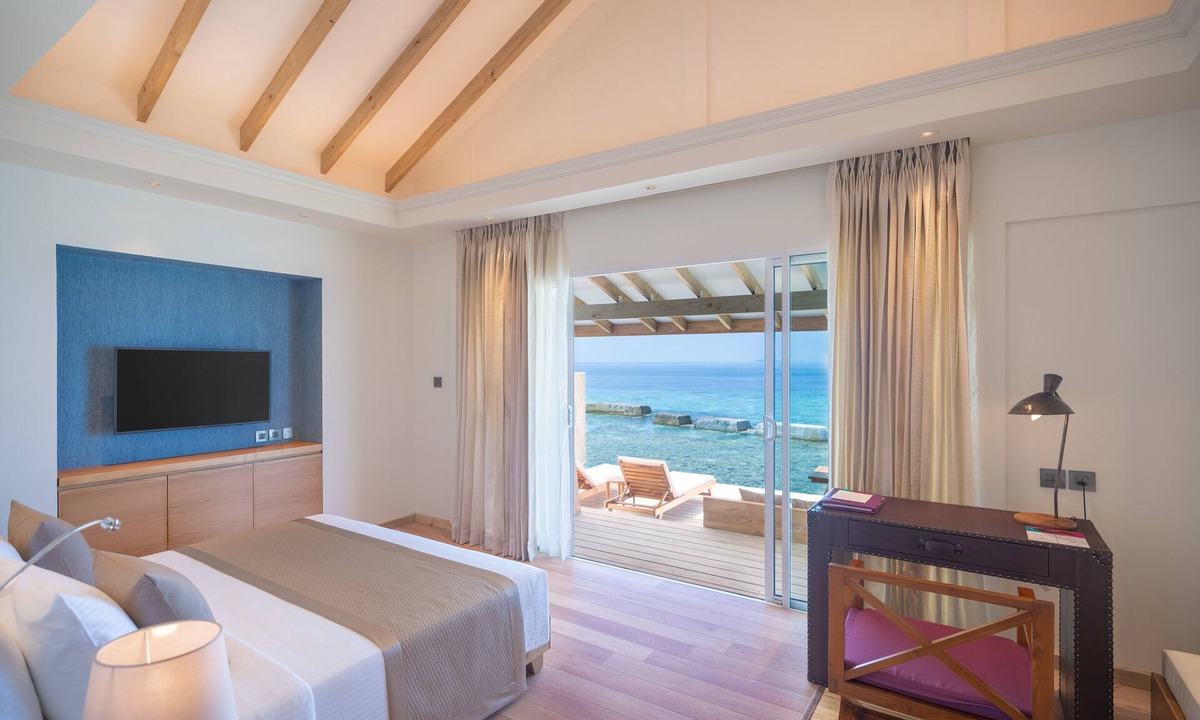 Ellaidhoo Resort | Ellaidhoo Maldives by Cinnamon