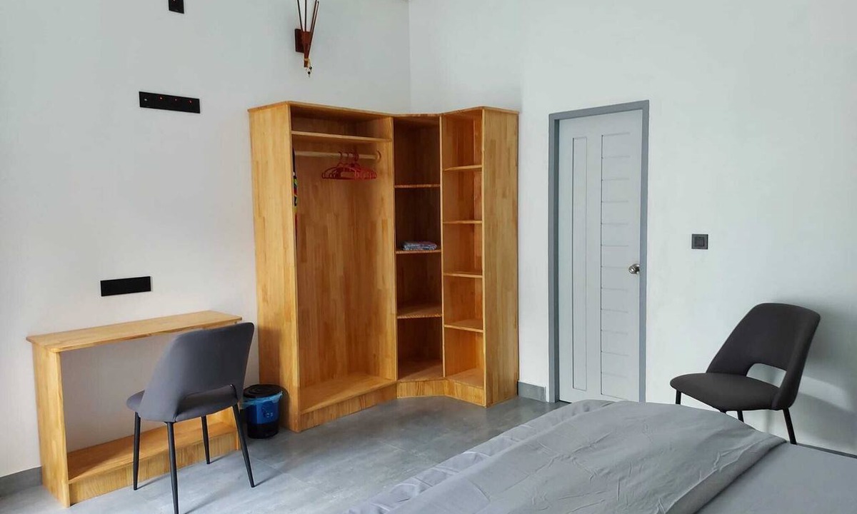 Dhonfanu Hotel | Fehi Velaa Stay
