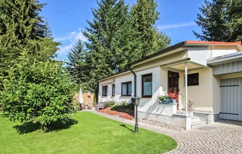 Lychen House | Ferienhaus Lychen