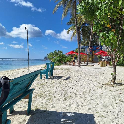 Himmafushi House | Gk Eleven