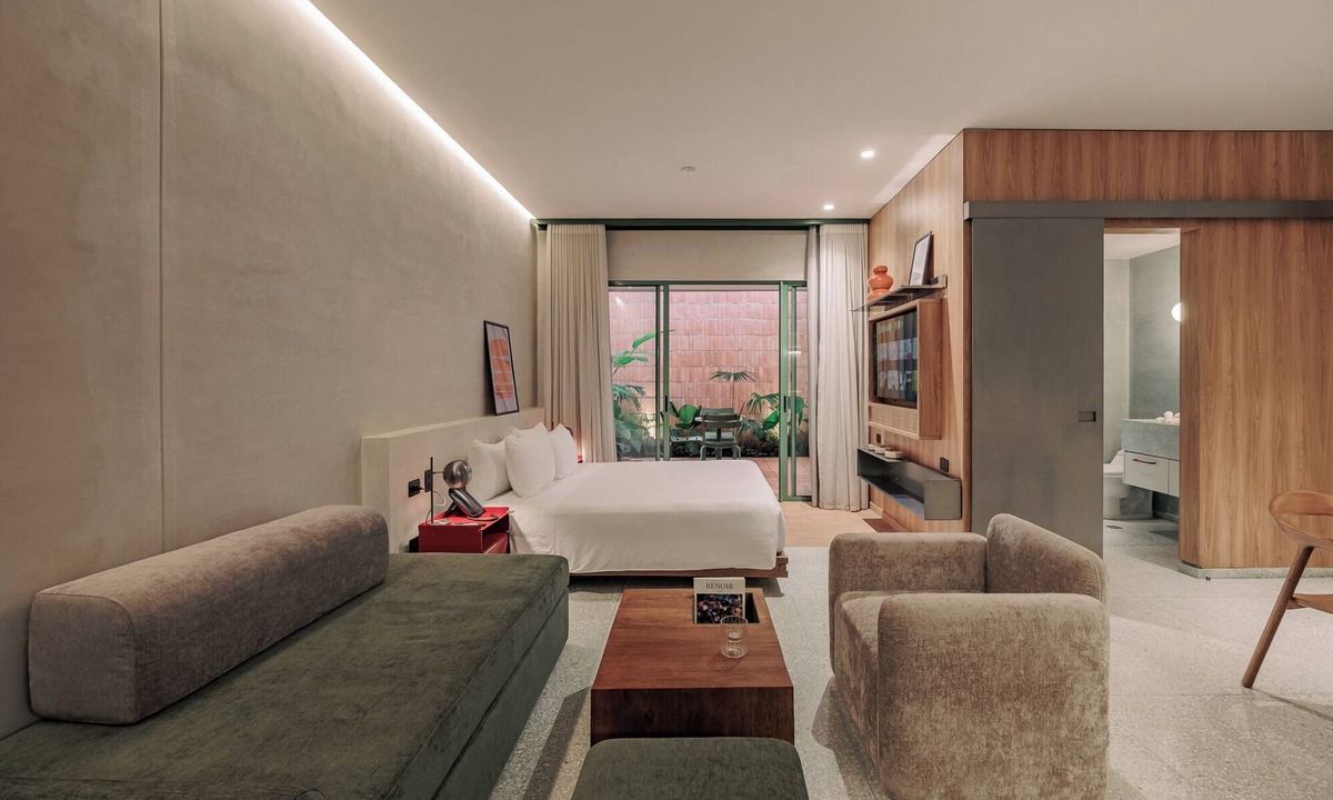 El Poblado Apartment | GRES Apartamentos