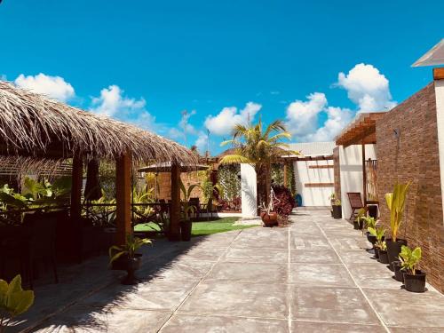 Hanimaadhoo Hotel | Himeyn Beach Inn