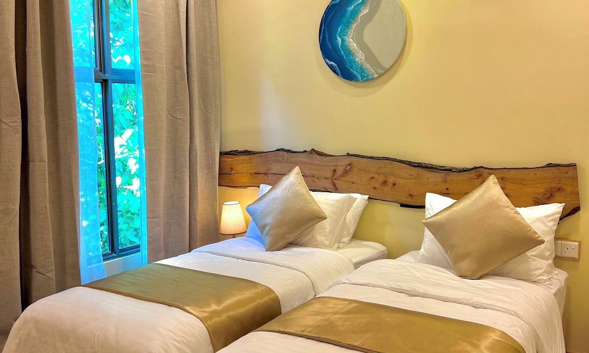 Dhiffushi House | Holiday Home Dhiffushi