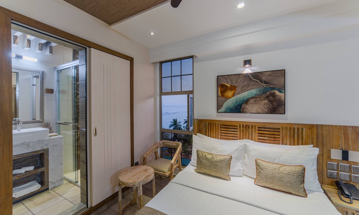 Hulhumale Hotel | Hotel Ocean Grand at Hulhumale