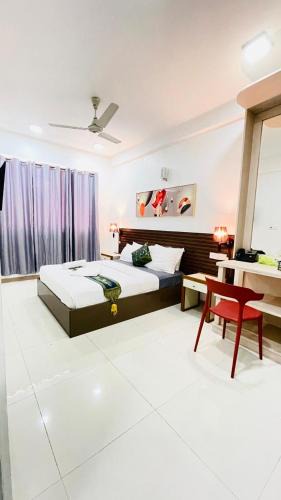 Hulhumale House | HS Miracle Grand