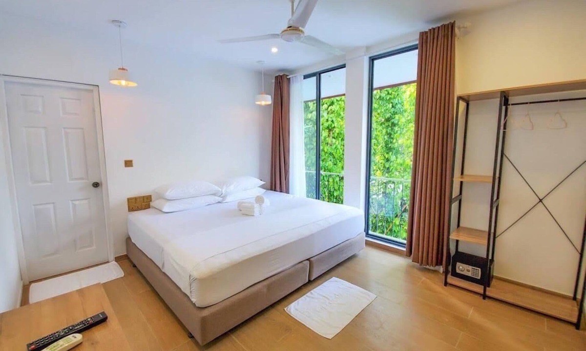 Thoddoo House | Kingsway Thoddoo