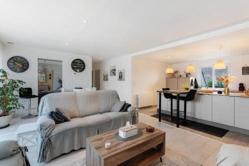 Plougasnou Apartment | Macleo proche plage