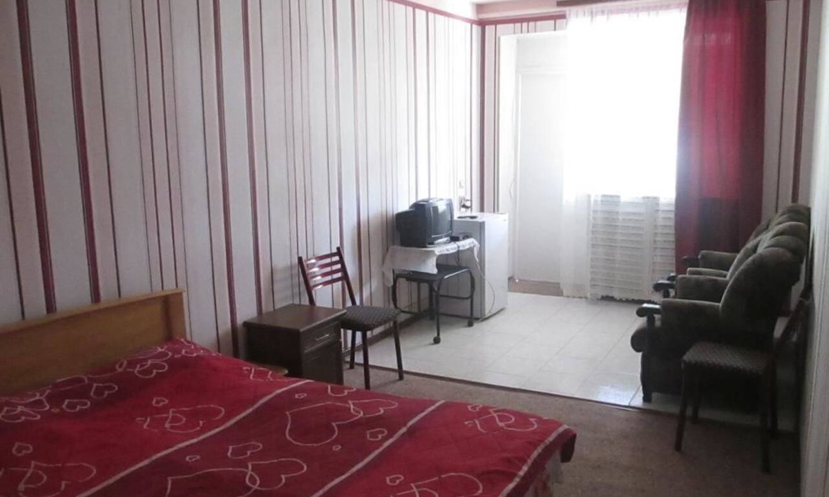 Sevan Hotel | Nirvana Hotel