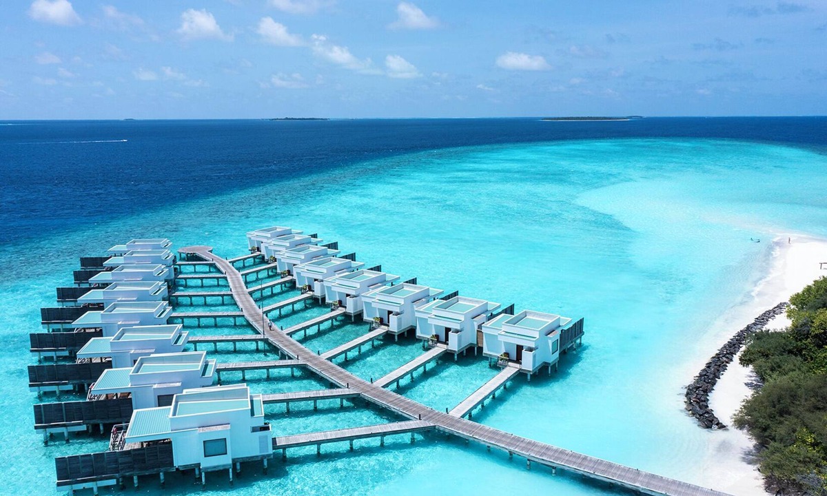 Dhigali Resort | Niva Dhigali Maldives - All inclusive