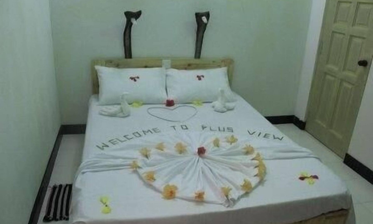 Thulhaadho House | Plus View Maldives