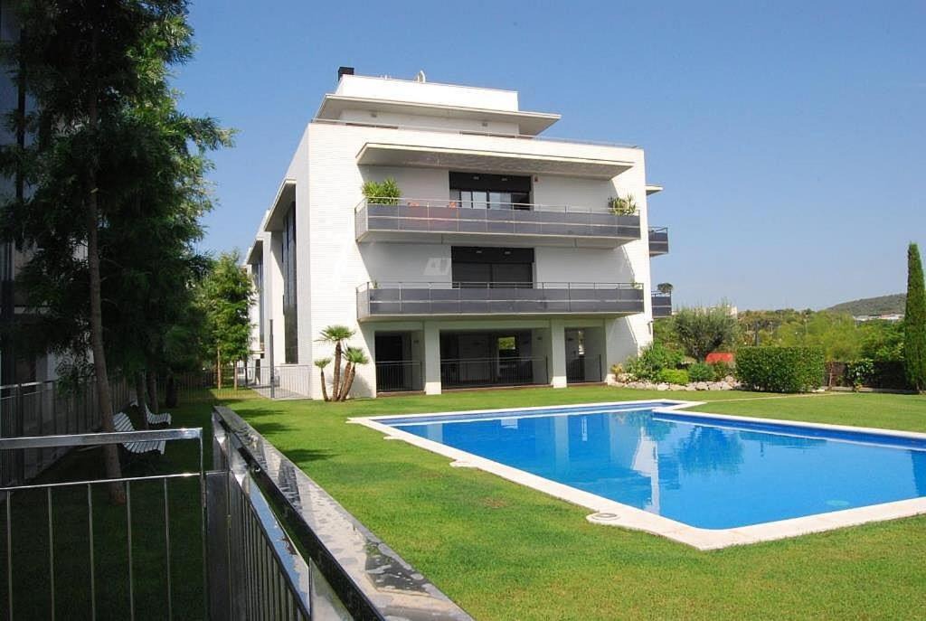 Sitges Apartment | Port Sitges