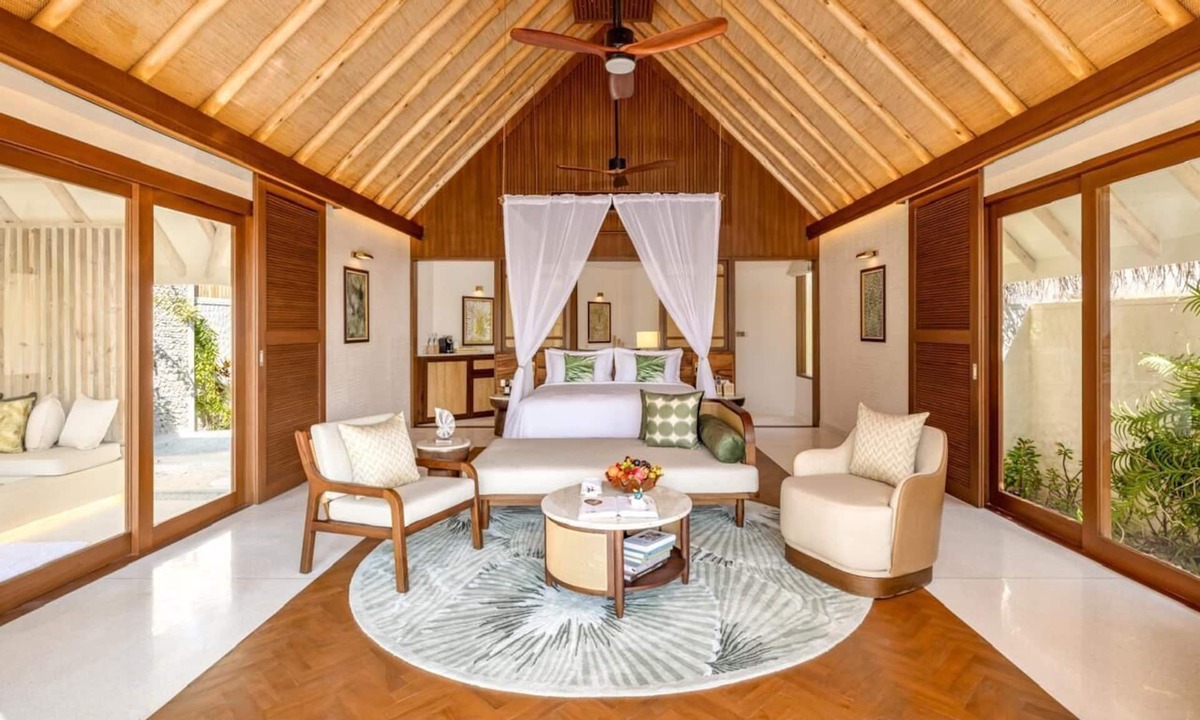 Rihiveli Resort | RAH GILI MALDIVES