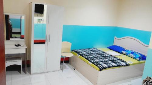 Maldives House | S I Guesthouse