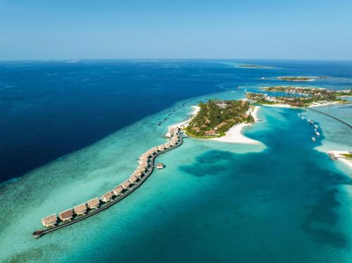 Eh'mafushi Resort | SAii Lagoon Maldives, Curio Collection By Hilton