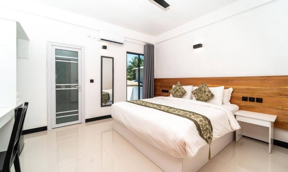 Fuvahmulah House | Sameydhaan Inn