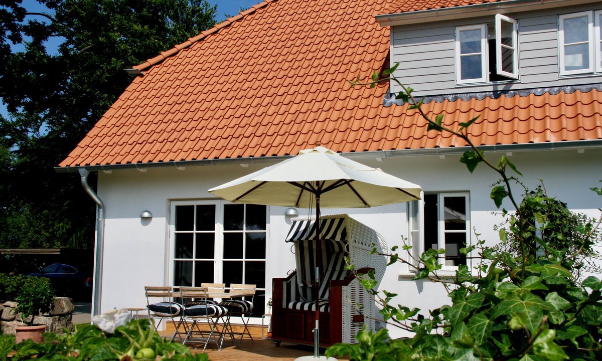 Rosenhagen House | Sealounge Vacation Home Near the Beach, Sauna, Beach Chair, Free Wi-Fi - SEASIDE -
