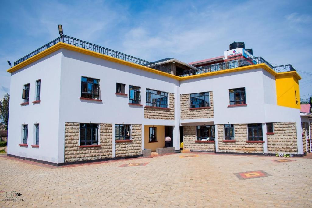 Eldoret Apartment | Sirte Homes