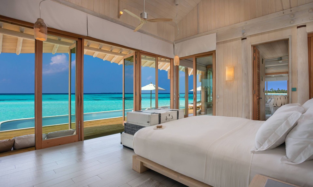 Medhufaru Resort | Soneva Jani