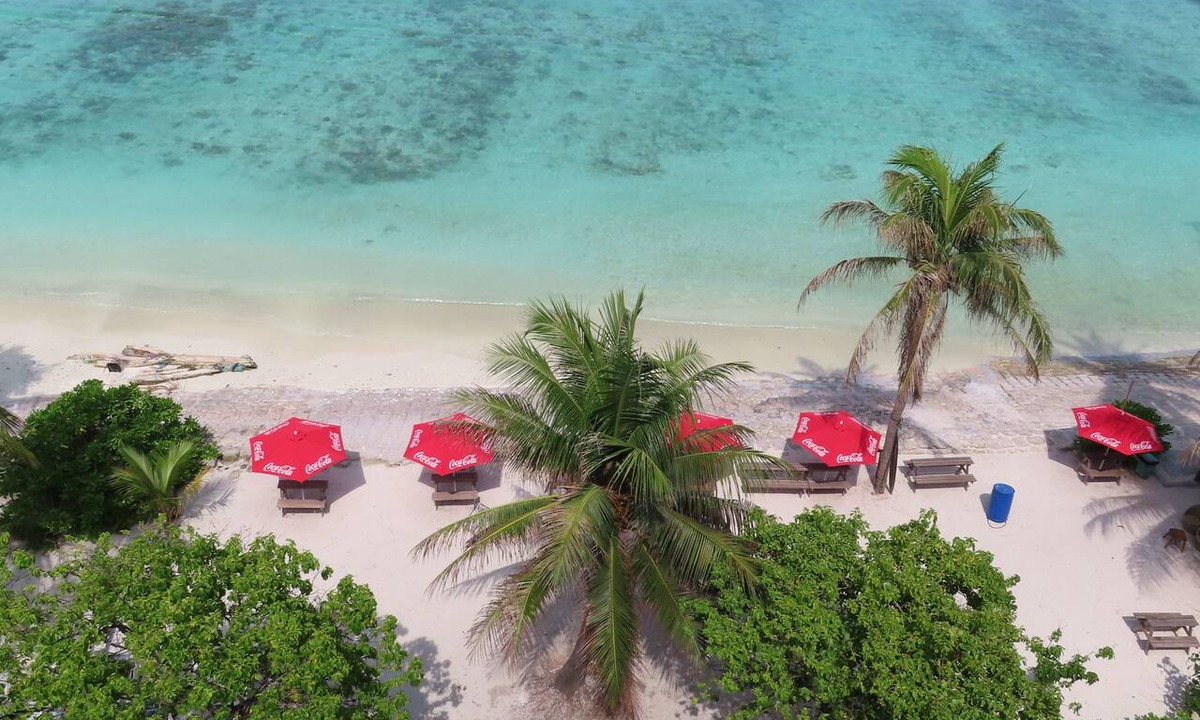 Hulhumale Apartment | The Oceanview Grand Maldives