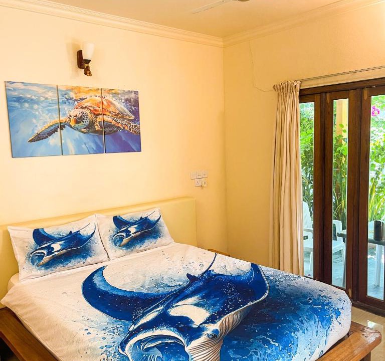 Thoddoo Hotel | Thoddoo Retreat Grand