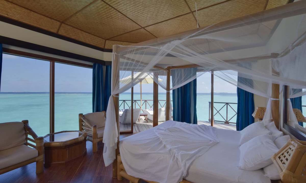 Thulhaagiri Resort | Thulhagiri Island Resort