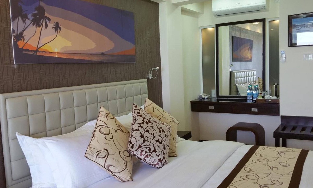 Hulhumale Hotel | Vista Beach Retreat