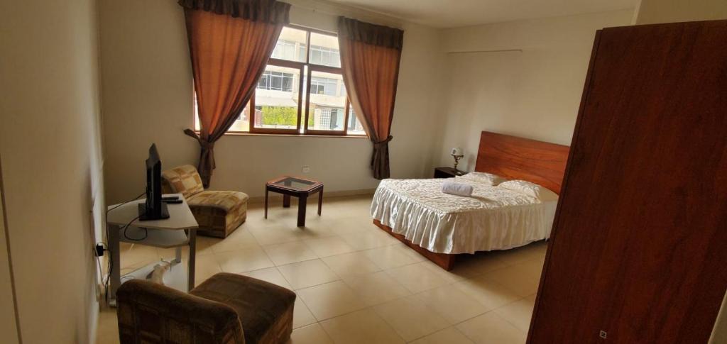 Leuro Bed & Breakfast | Waldorf
