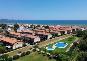 100 m² House ∙ 3 bedrooms ∙ 7 guests in Torroella de Montgrí