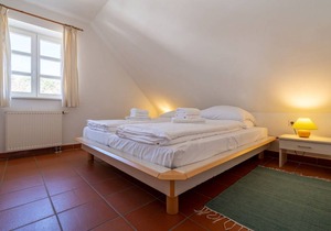 40 m² Apartment ∙ 1 bedroom ∙ 4 guests in Kreptitz