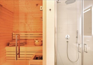 76 m² Apartment ∙ 2 bedrooms ∙ 5 guests in Tauplitz