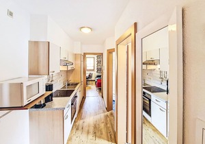 Apartment Handle by Interhome in Ried im Oberinntal