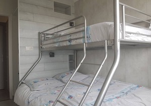 Apartment La Bernerie-en-Retz, 2 bedrooms, 5 persons in La Bernerie-en-Retz