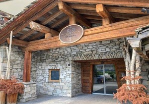 Appartement d'exception à Val-d'Isère avec sauna, parking et WIFI - FR-1-567-54 in Val-d'Isère