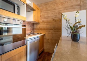 Appartement Val-d'Isère, 2 pièces, 6 personnes - FR-1-519-17 in Val dʼIsère