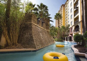Bonnet Creek 3 Bedroom @ Disneyworld, Lake Buena Vista, FL in Lake Buena Vista