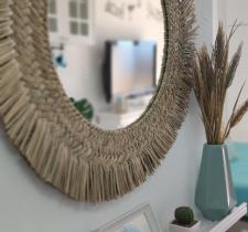 EL ESTUDIO DE LA PLAYA BENALBEACH Holidays Deluxe in Benalmádena