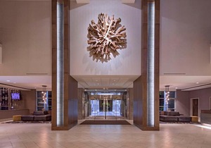 Hyatt Regency Sacramento in Sacramento