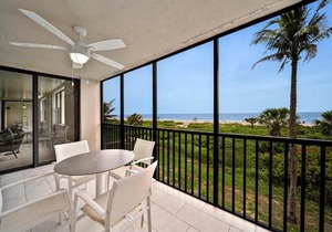 Loggerhead Cay #112 in Sanibel