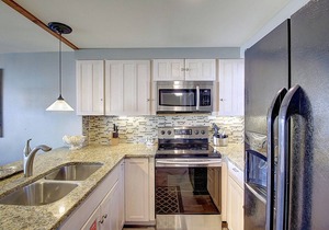 Mayan Princess 314 | Panoramic Ocean-Pool Views in Port Aransas
