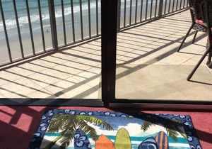 Oceanfront Close to Myrtle Beach Amazing Views, Pools, Hot Tubs & Free Parking in Garden City Beach