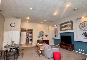 Prickly Pear Suite, Near Old Town in Albuquerque