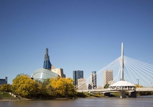Radisson Hotel Winnipeg Downtown in Winnipeg